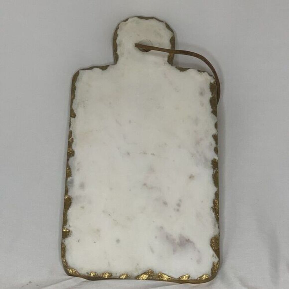 Cynthia Rowley | Stone Cheese Board Marble‎